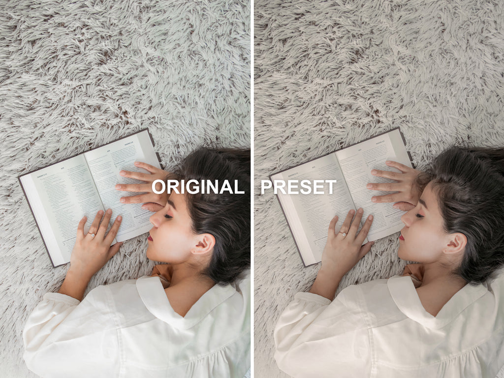 10 BEIGE Lightroom Presets