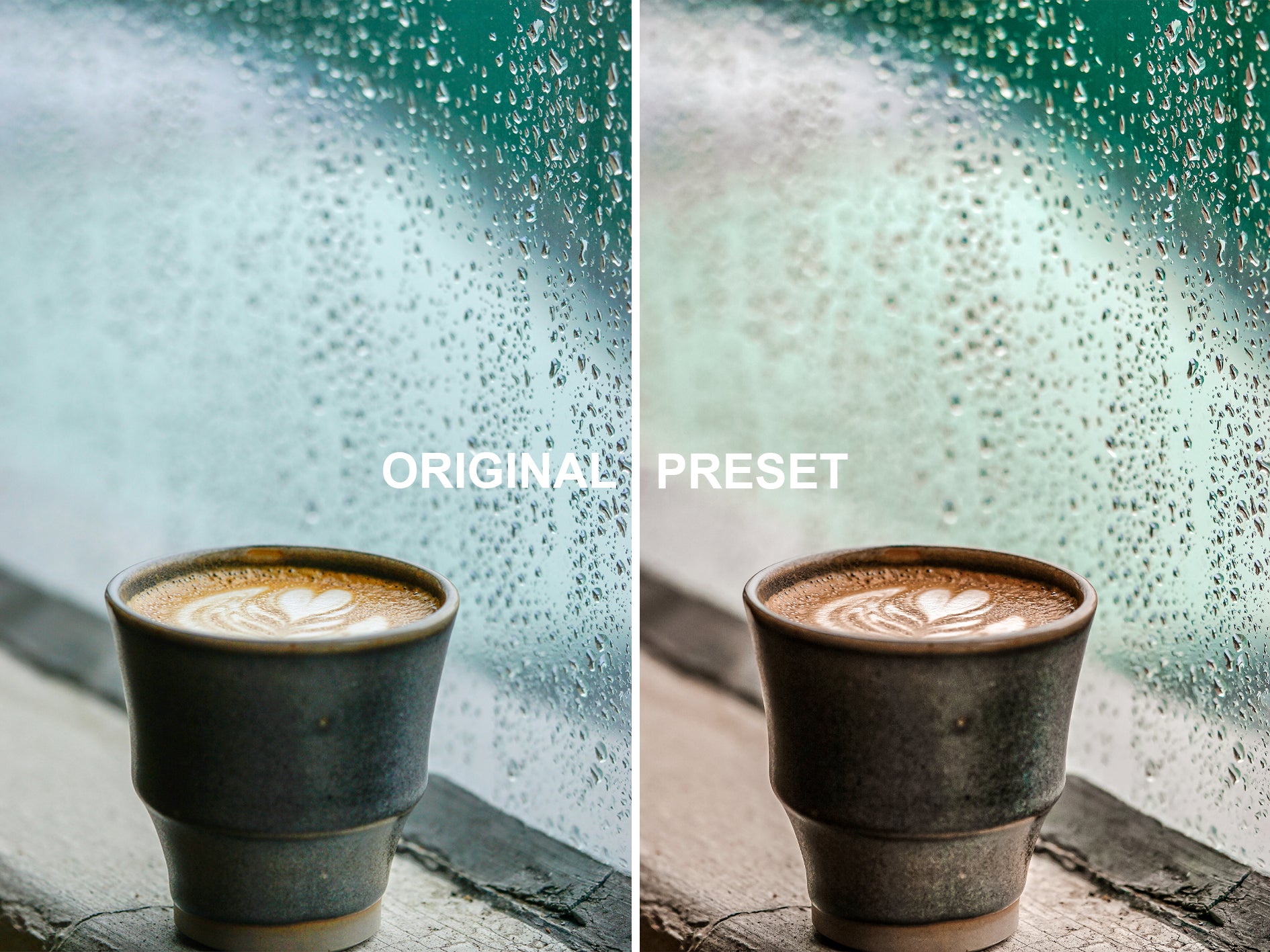 10 COZINESS Lightroom Presets