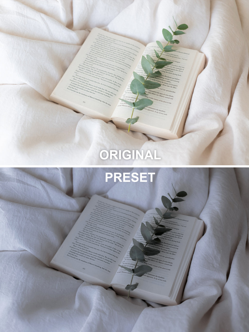 10 AESTHETIC Lightroom Presets