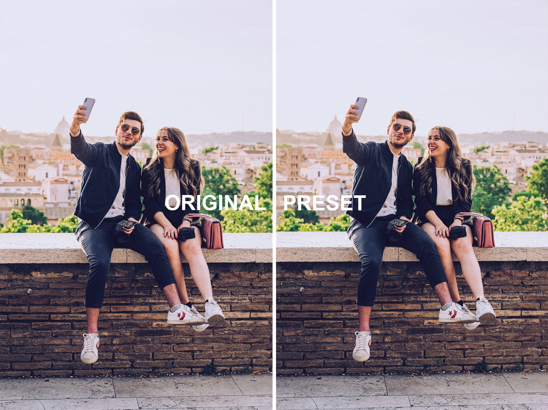 10 Fuji Superia Lightroom Presets