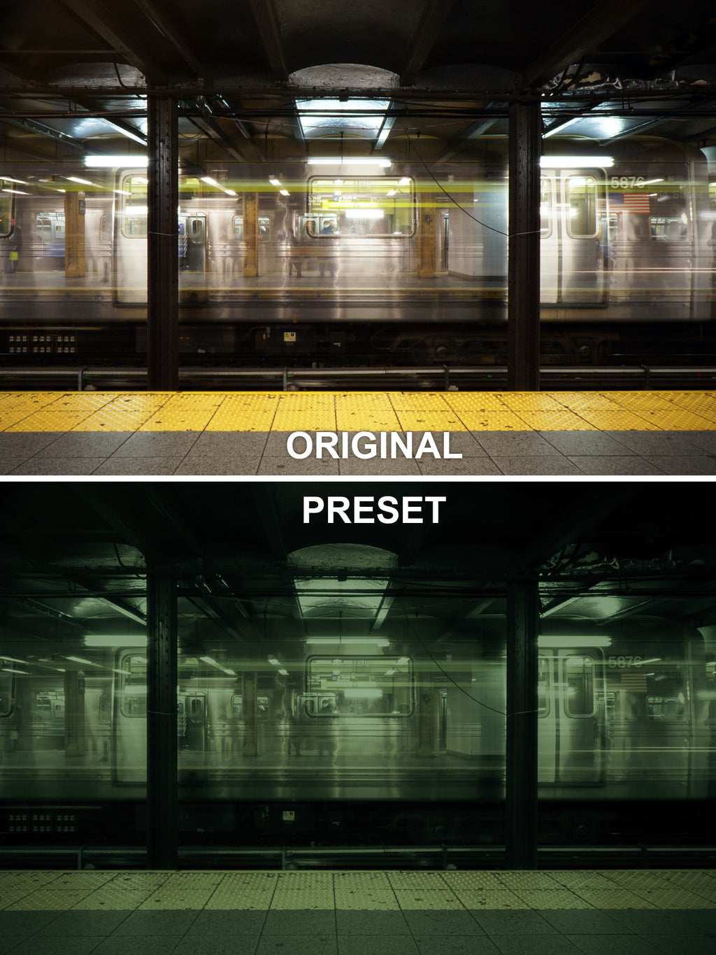 10 HELSINKI Lightroom Presets
