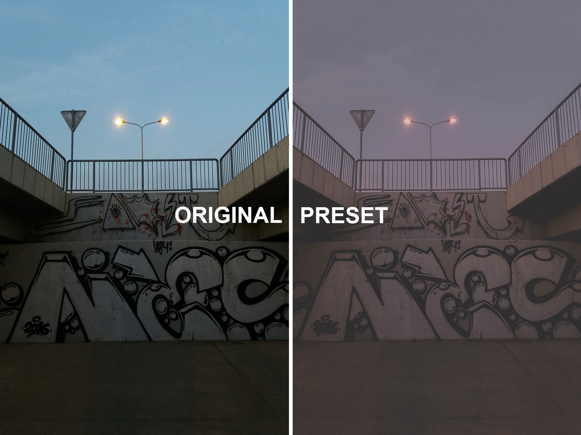 10 DREAMY Lightroom Presets