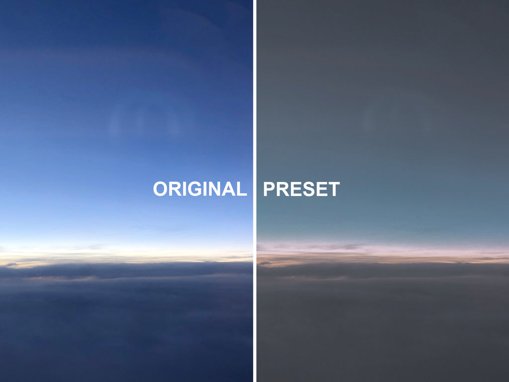 10 DREAMY Lightroom Presets