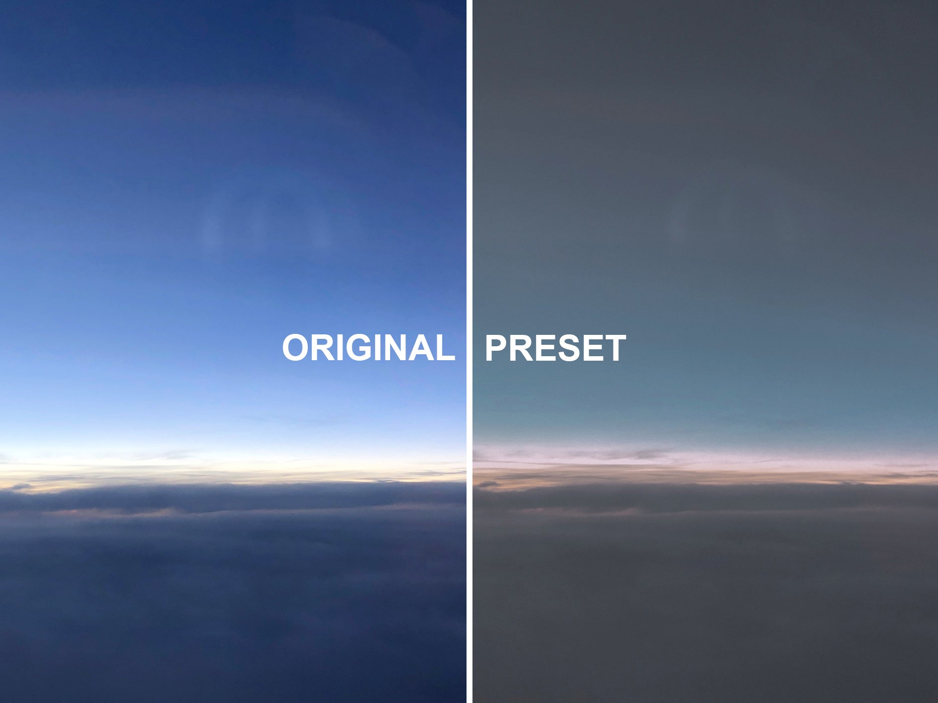 10 DREAMY Lightroom Presets