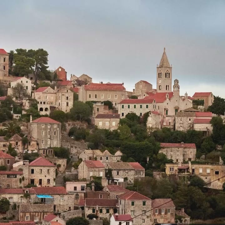 10 GODFATHER Lightroom Presets