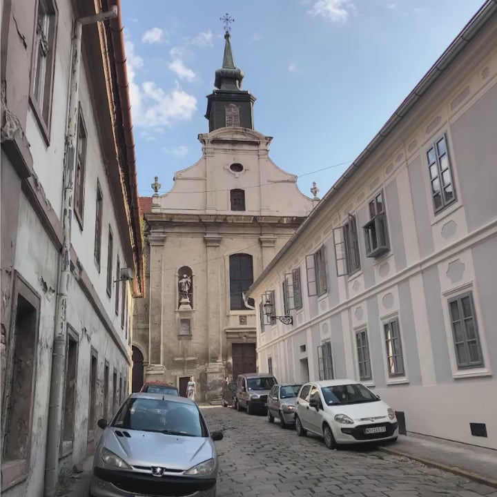 10 VINTAGE Lightroom Presets