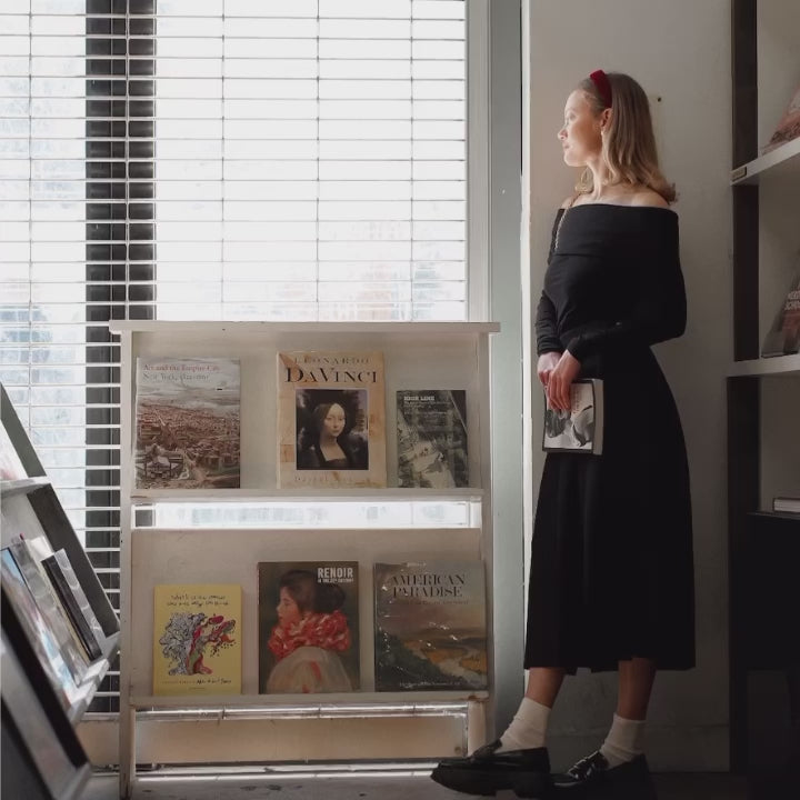 10 DARK ACADEMIA Lightroom Presets