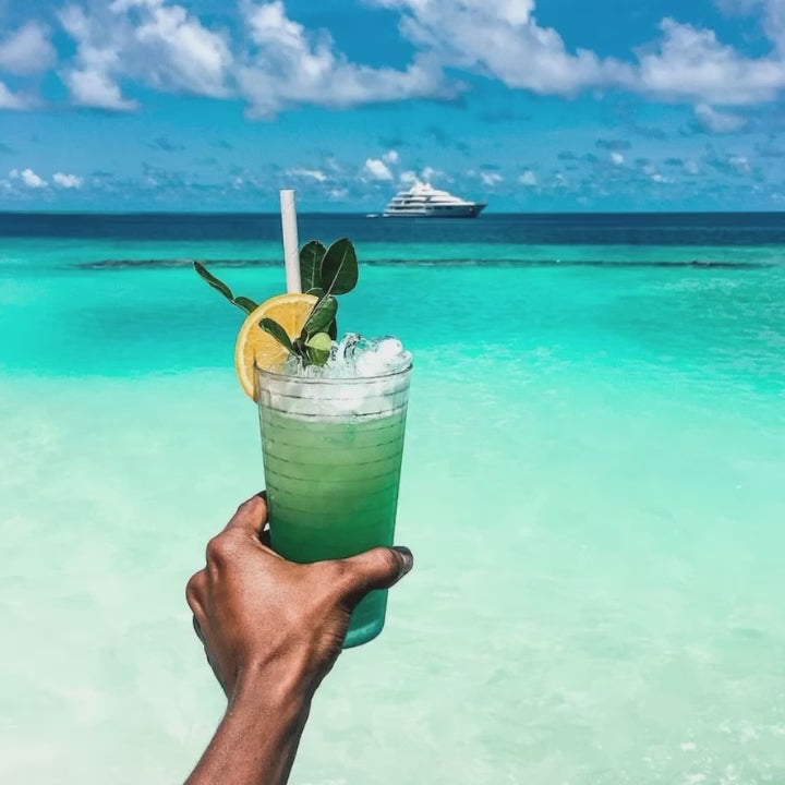 10 MINT GREEN Lightroom Presets