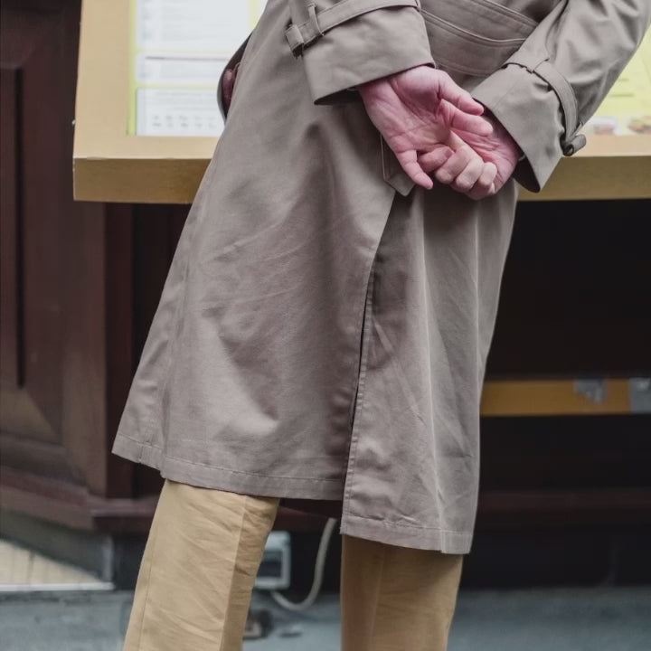 10 OPPENHEIMER Inspired Lightroom Presets