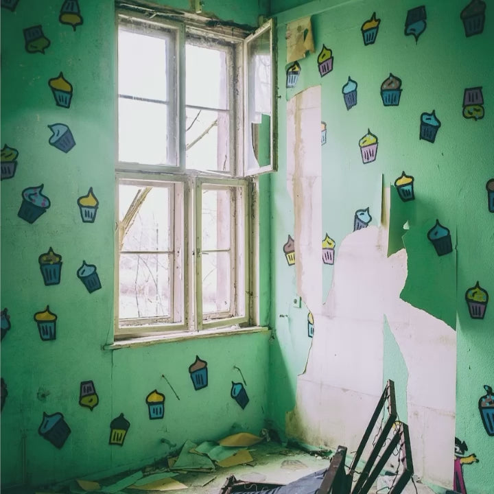 10 TRAINSPOTTING Inspired Lightroom Presets