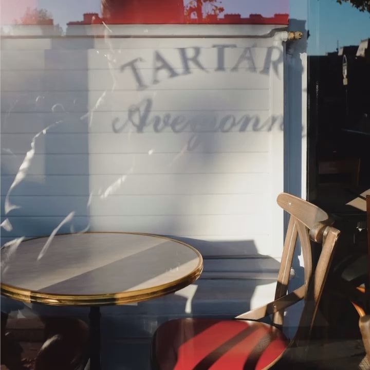 10 FADED FILM Lightroom Presets