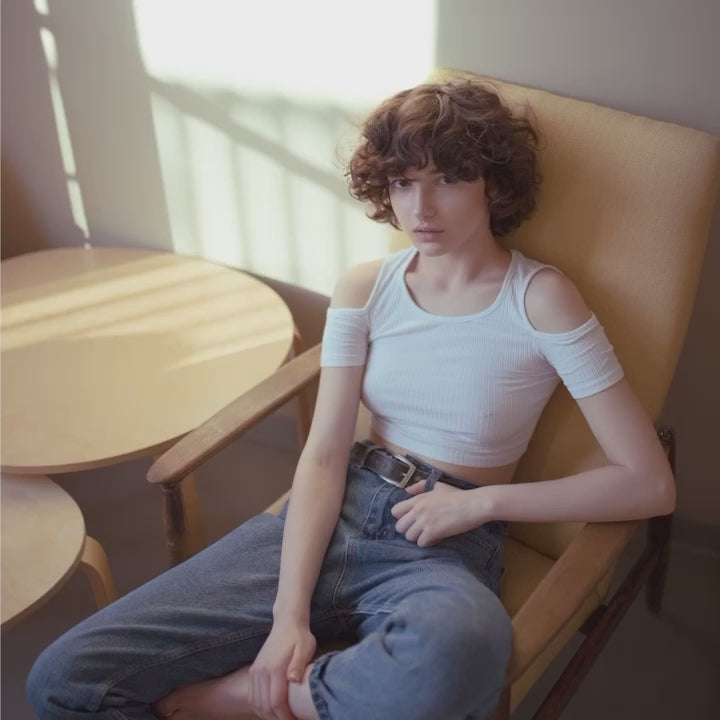 10 AESTHETIC Lightroom Presets