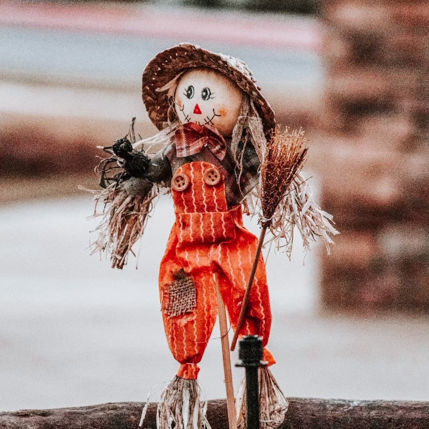 10 HALLOWEEN Lightroom Presets