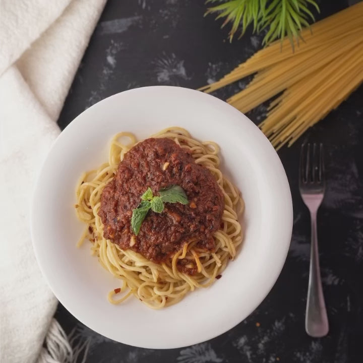 10 PASTA LOVER Lightroom Presets