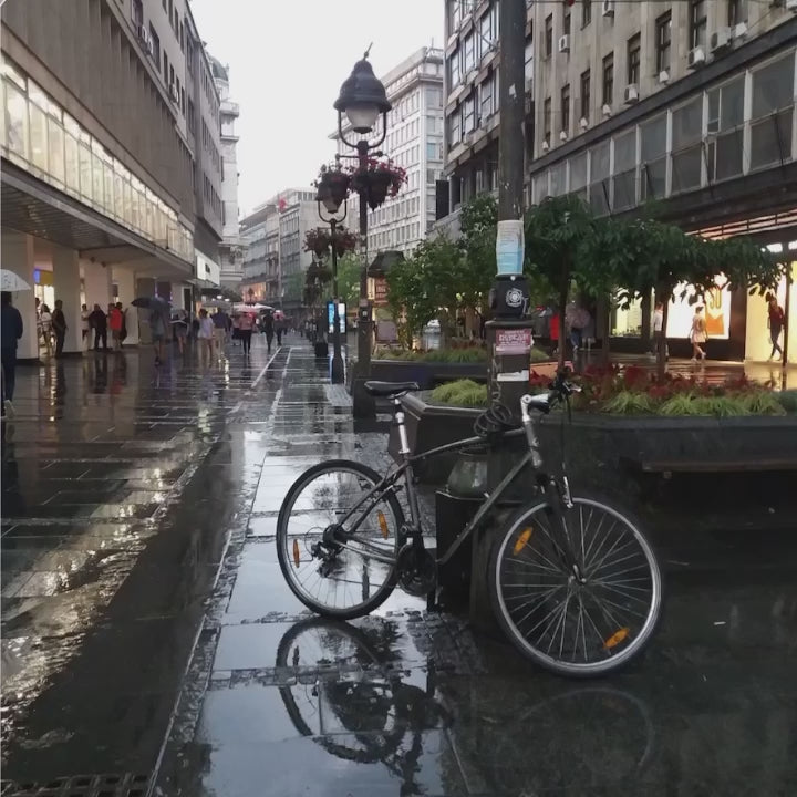 10 OLD & FADED Lightroom Presets