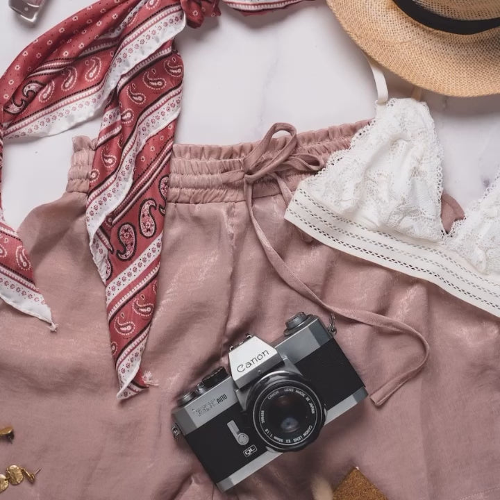 10 FADED Lightroom Presets