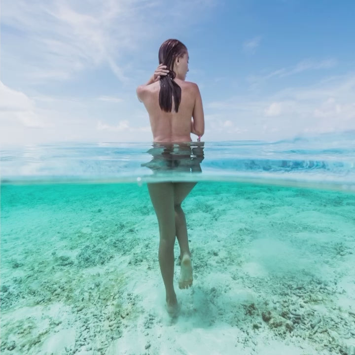 10 OCEAN Lightroom Presets