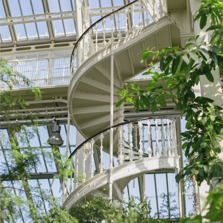 10 BOTANICAL Lightroom Presets