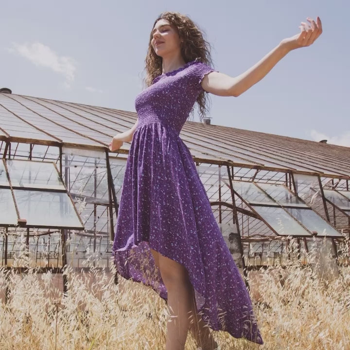 10 LILAC Lightroom Presets