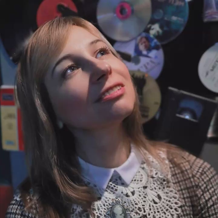 10 PASTEL LOFI Lightroom Presets