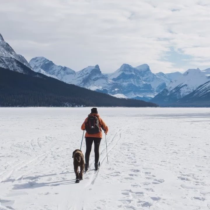 10 WINTER Lightroom Presets