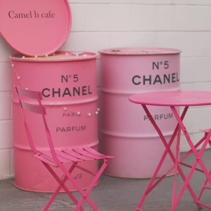 10 SOFT PINK Lightroom Presets