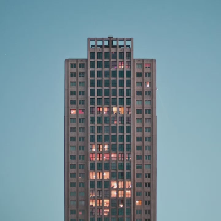 10 KODAK Lightroom Presets