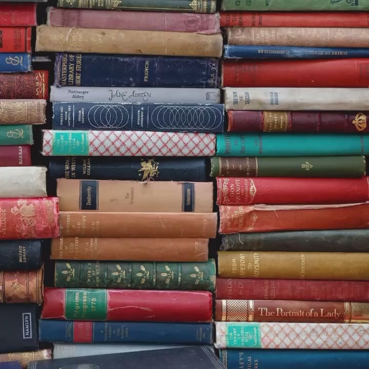 10 LOST POET Lightroom Presets