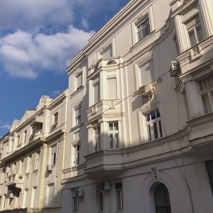 10 POETIC Lightroom Presets