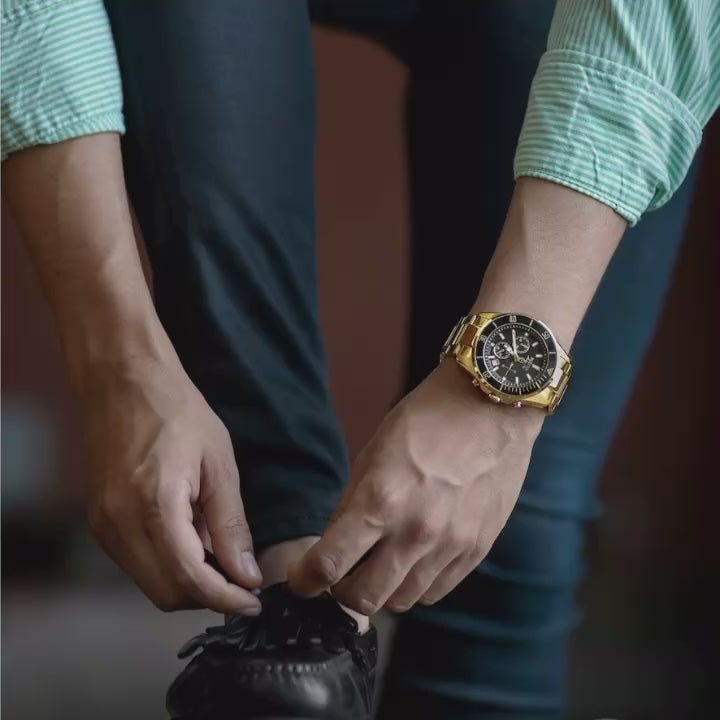 10 OLD MONEY Lightroom Presets