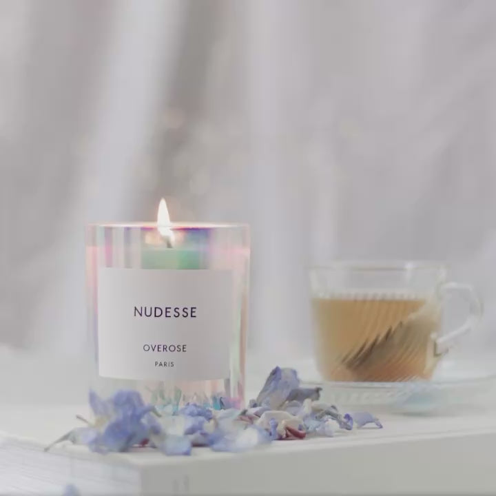 10 DUSTY ROSE Lightroom Presets