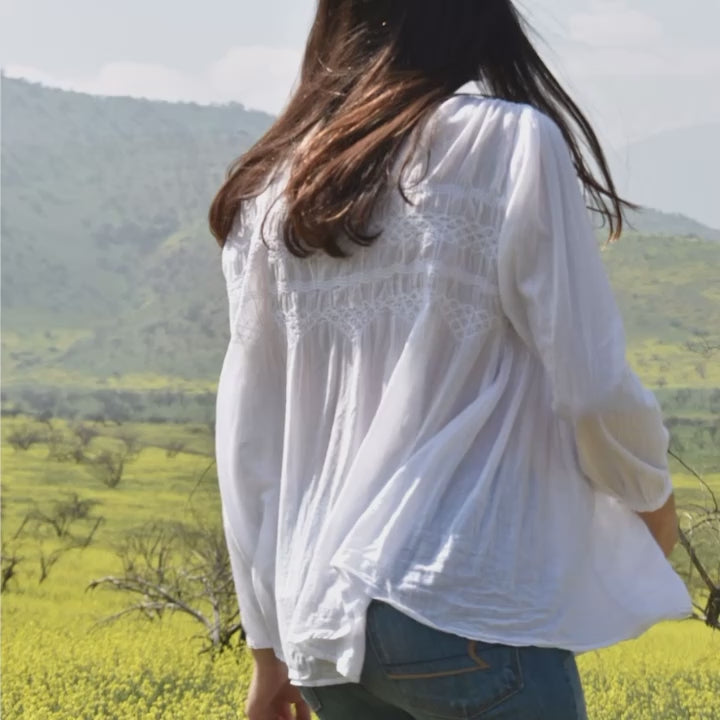 10 VANILLA Lightroom Presets