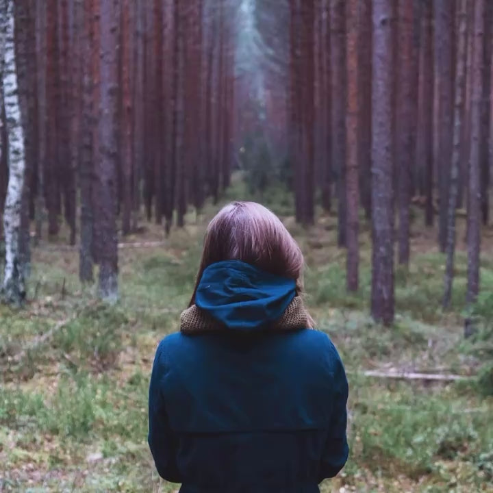 10 TWILIGHT - New Moon Lightroom Presets