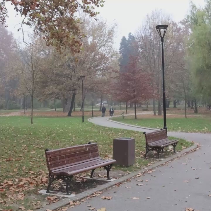 10 INFRARED FILM Lightroom Presets