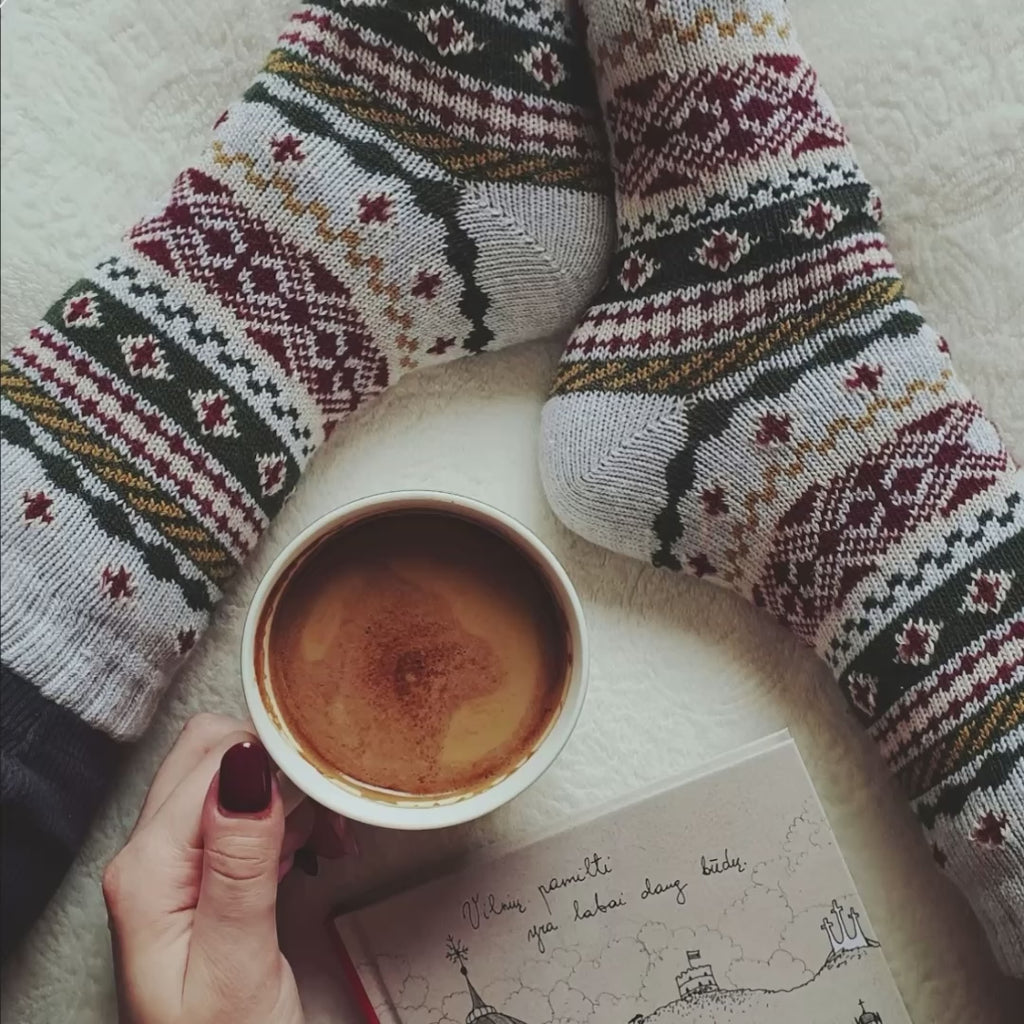 10 SO COZY Lightroom Presets