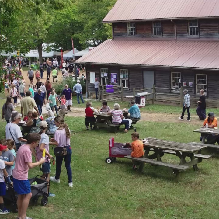 10 Vintage Green Lightroom Presets