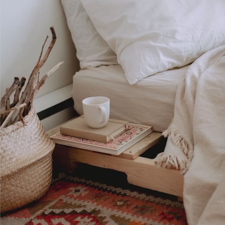 10 BLACK Lightroom Presets