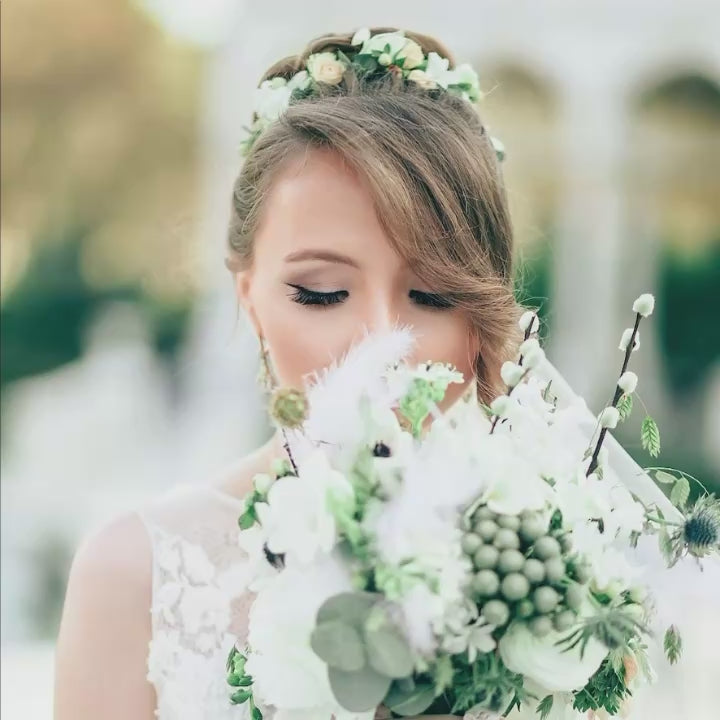 10 WEDDING Lightroom Presets
