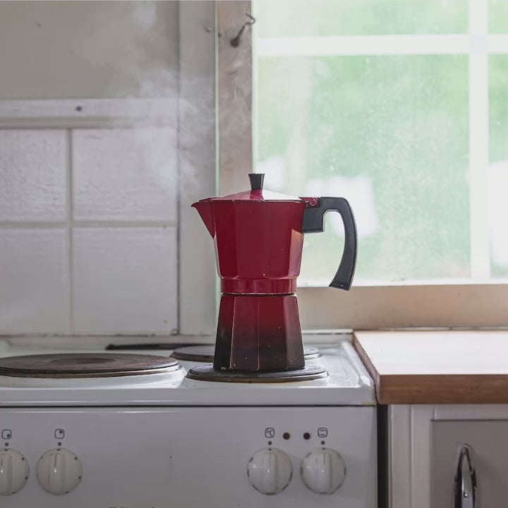 10 MOCCA Lightroom Presets