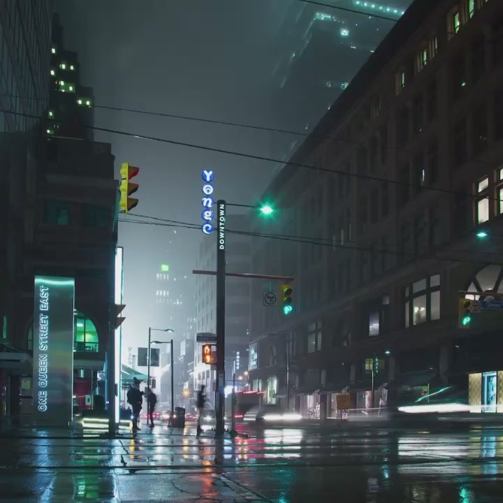 10 TOXICITY Lightroom Presets