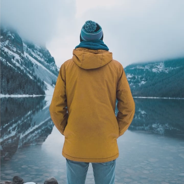 10 MOODY Lightroom Presets