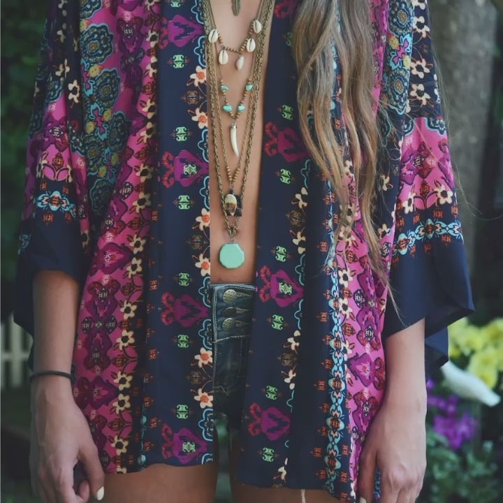 10 BOHEMIAN Lightroom Presets