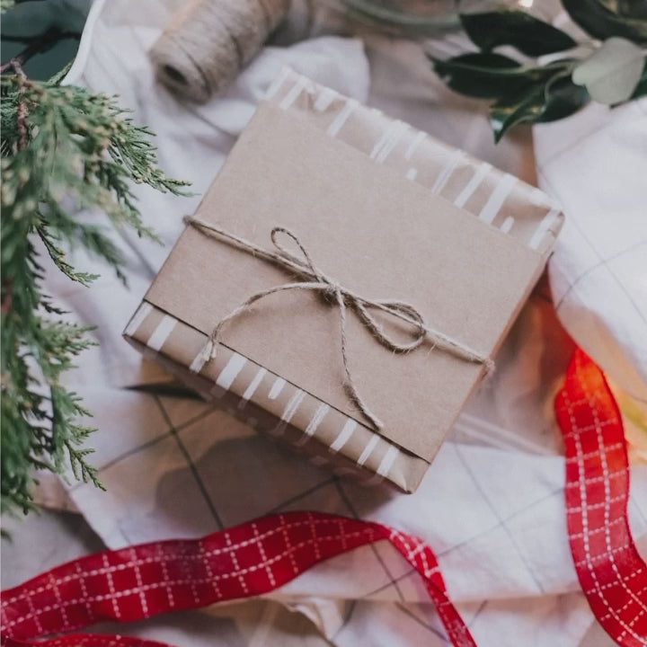 10 CHRISTMAS Lightroom Presets