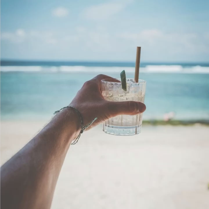 10 MOJITO Lightroom Presets