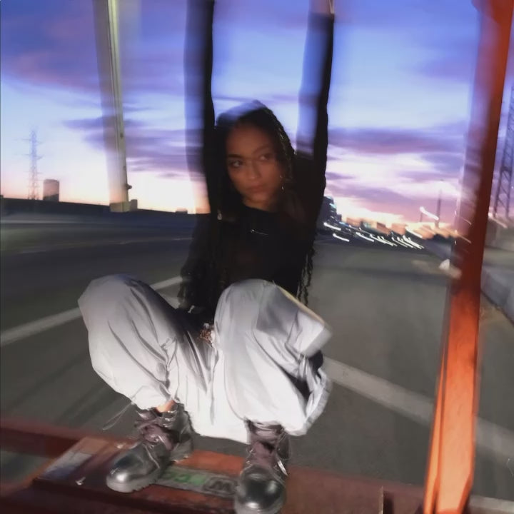 10 EUPHORIA Inspired Lightroom Presets