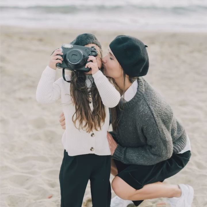 10 35MM FILM Lightroom Presets