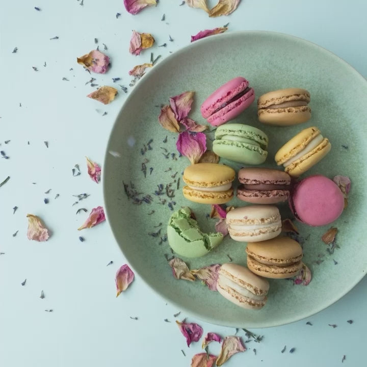 10 COTTON CANDY Lightroom Presets