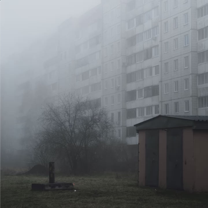 10 BERLINER Lightroom Presets